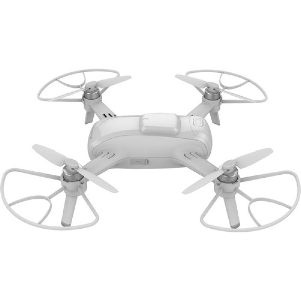 Квадрокоптер Yuneec Breeze